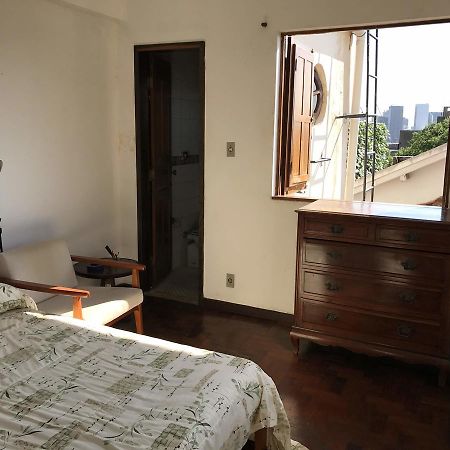 Guest House With Stunning View Rio de Janeiro Eksteriør billede