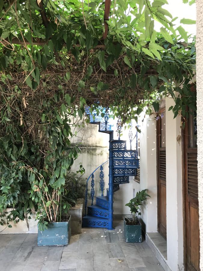 Guest House With Stunning View Rio de Janeiro Eksteriør billede
