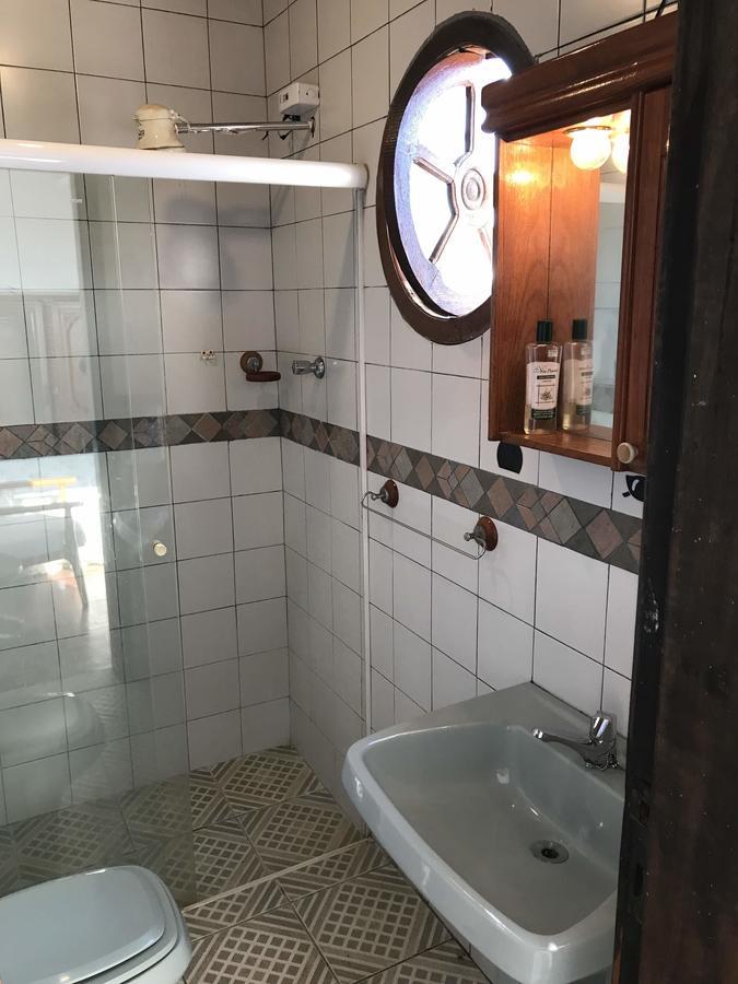 Guest House With Stunning View Rio de Janeiro Eksteriør billede