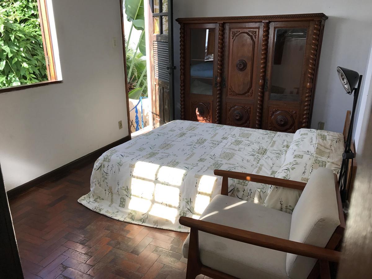 Guest House With Stunning View Rio de Janeiro Eksteriør billede