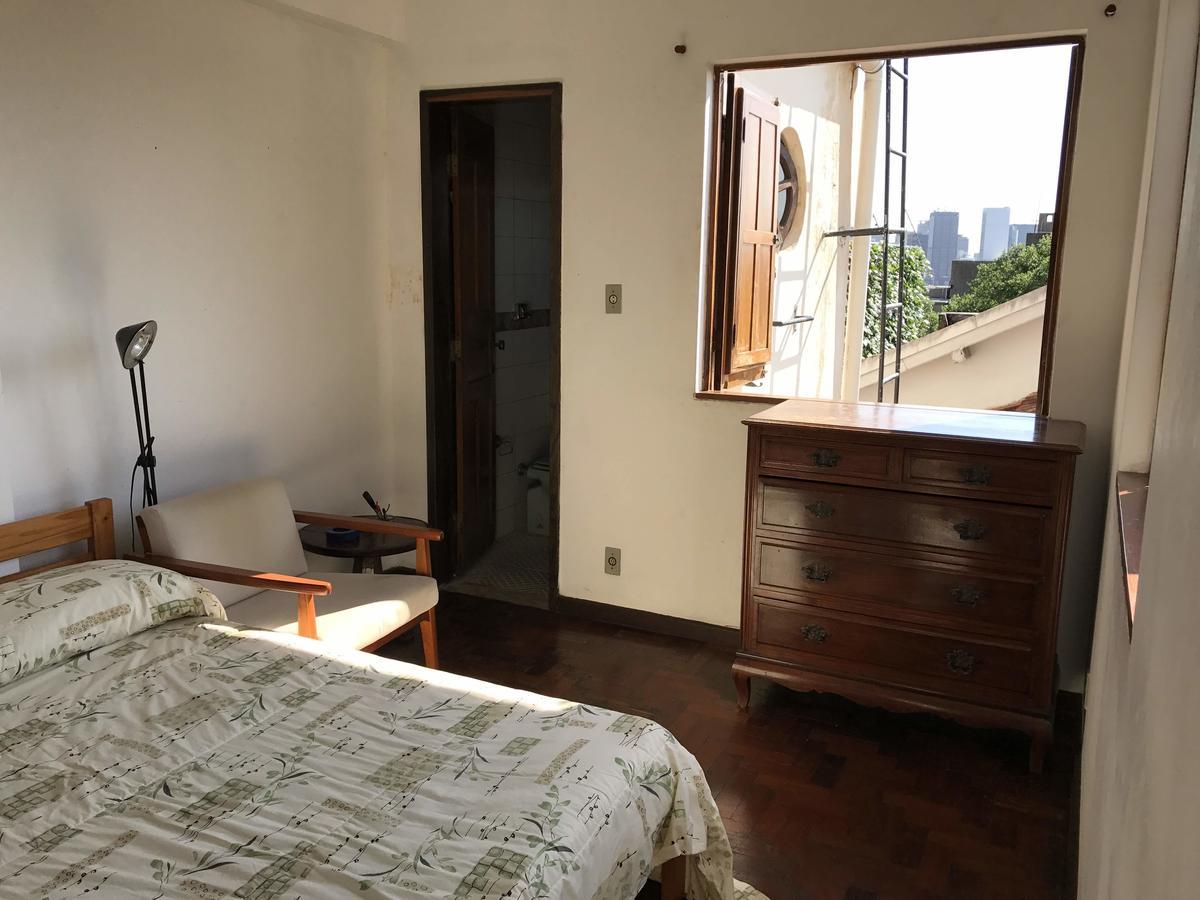 Guest House With Stunning View Rio de Janeiro Eksteriør billede